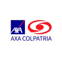 Logo Axa Colpatria 200 x 200